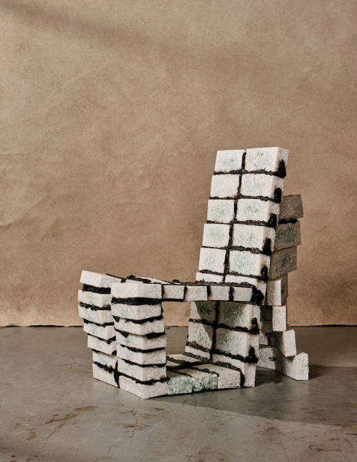 Hyojin Kwon, Plastic Reimagined: Material Agency & Circular Design